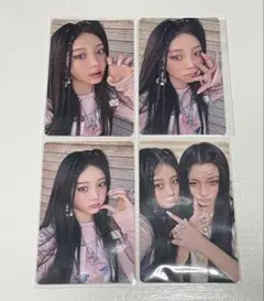 2026年最新】ILLITウォンヒの人気アイテム - メルカリ