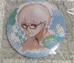 東京喰種 アニメ グッズ コレクション 缶バッジ 缶バッチ 金木 金木研 東京喰種 HEROES 金木研 コレクション缶バッジ - メルカリ