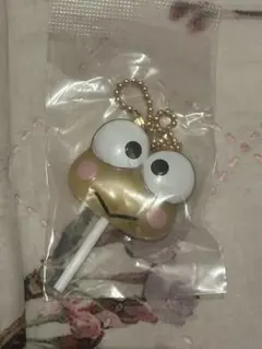 サンリオ サンリオキャラクターズ カラフルキャンディチャーム けろけろけろっぴ