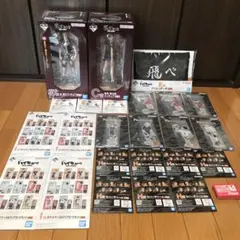 ハイキュー!! 一番くじ　 角名倫太郎　北信介　ラストワン E F G H Ｉ