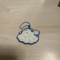 サンリオ シナモン ストラップ