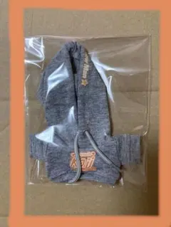 SnowMan スノちる　フードパーカー　向井康二