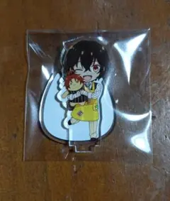 普*9様 文豪ストレイドッグス わん! アクスタ 保育園 太宰治