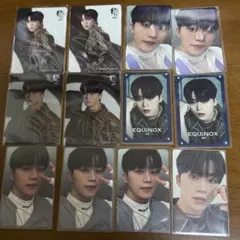 JO1 木全翔也 トレカ まとめ売り ⑤