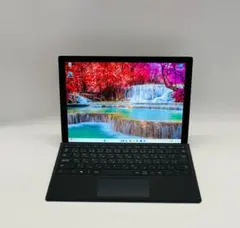 [ChromeOS導入済]Surfacepro5[タッチ、音量使用可] ChromeOS導入済]Surfacepro5[タッチ、音量使用可] - メルカリ