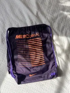 Nike Mercurial ナップサック