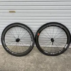KORE TOP-GUN SL50 カーボンホイール 700c - メルカリ