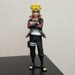 ボルト フィギュア 黒赤ジャケットのサムネイル