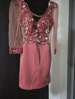 エンジェルarドレス　Sサイズ