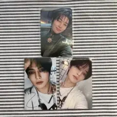 StrayKids スキズ 樂-star jypshop HMV アイエン