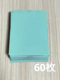 ドラゴンシールド Matte Dual-Eucalyptus 60枚