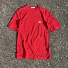 80s adidas ヴィンテージTシャツ ピチT 検索用 (70s 60s