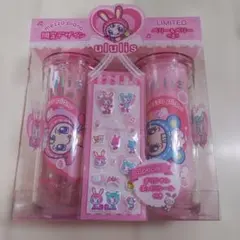 ululis mezzo piano 限定デザイン セット ベリー&ベリーの香りのサムネイル