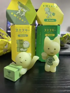 2025年最新】スミスキー シークレットの人気アイテム - メルカリ