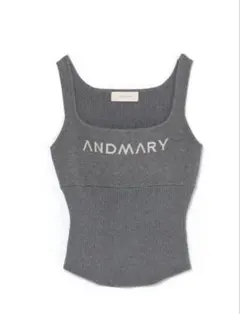 ANDMARY トップス コンビニ、ATM支払い❌ - メルカリ
