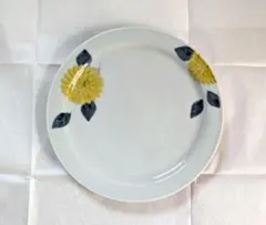 美品!徳永遊心]花柄 楕円皿 5枚セット 和食器 - メルカリ