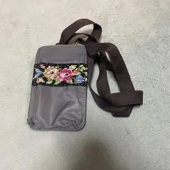 Lake Alster スマホショルダーバッグのサムネイル