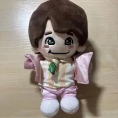 なにわ男子 ぬいぐるみ ちびぬい 大橋和也