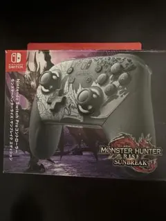 Nintendo Switch Proコントローラー プロコン（メル・ゼナ仕様）