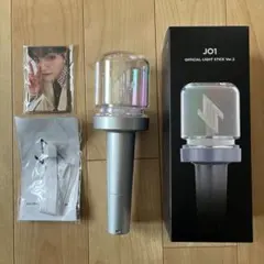 jo1 ペンライト　LIGHT STICK Ver.2