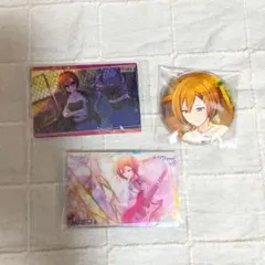 プロセカ MEIKO グッズセット