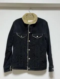 JOURNAL STANDARD コーデュロイボアジャケット M