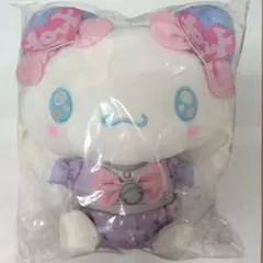 シナモロール ＝LOVE イコラブ シナモン Lぬいぐるみ 猫衣装 - メルカリ