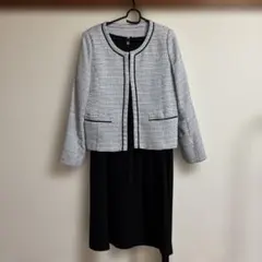 ジャケット・ドレスセット