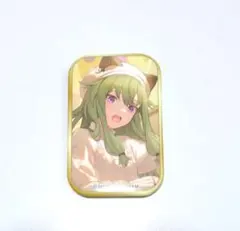 草薙寧々 プロセカ スクエア缶バッジ vol.56 B