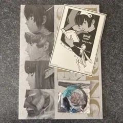 メタファー　リーディングライブ