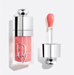 DIOR アディクトリップグロウオイル　087 スパイシー