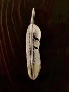 【早い者順】 鷲見太郎　フェザー　tady&king インディアンジュエリー 早い者順】 鷲見太郎 フェザー tady&king インディアン