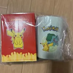 マクドナルド ポケモン サマーチャンスバッグ 2026のサムネイル