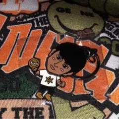 白濱亜嵐 首振り