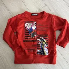 ポケモン 長袖 110