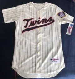 タグ付き未使用品 Ebbets Field Flannelsオリオールズ復刻ユニ - メルカリ