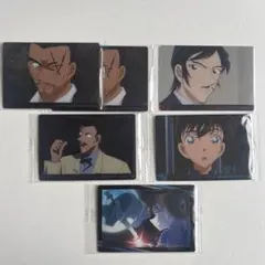 名探偵コナン イタジャガ まとめ売り