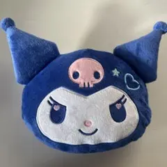 サンリオ クロミ ポーチ 一番くじ