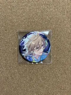 あんスタ 10周年 展示会 缶バッジ 羽風薫