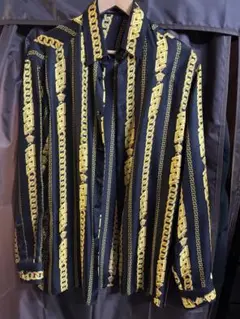 versace シャツ　46サイズ