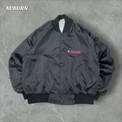 John standard様専用 USAアーバンボンバージャケット L ブラック