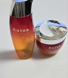 Aujua オージュア クエンチ 空ボトル 空容器 - メルカリ
