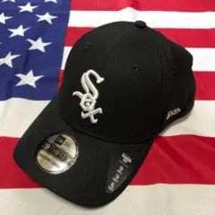 NEW ERA シカゴホワイトソックス キャップ ニューエラ WHITE SOX