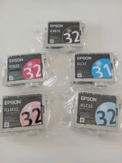 EPSON トナーカートリッジ LPC3T18CP シアン 2本パック シアン - メルカリ