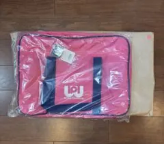 新品】 ワールドペガサス 旧ワッぺ スクバ ピンク 旧型 旧 ワッペ