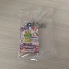 アイカツ　だれでもアイドル活動アクリルチャーム3 北大路さくら