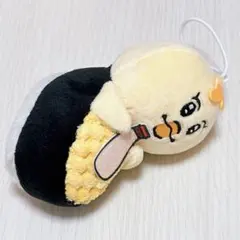 スシロー 可哀想に コラボ限定 マスコット きみまろ