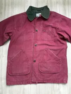 J*s様 L.L.Bean ハンティングジャケット