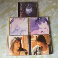 2025年最新】不思議ね cd zard、の人気アイテム - メルカリ