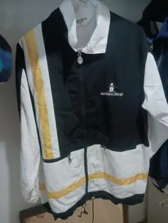 渋すぎ。Munsingwear GrandSlam ジャケット M
